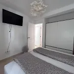 Comodo 2 Hab + 2 Banos | Centro