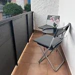 Comodo 2 Hab + 2 Banos | Centro