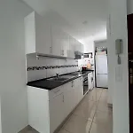 Comodo 2 Hab + 2 Banos | Centro *