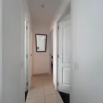 Comodo 2 Hab + 2 Banos | Centro