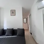 Comodo Apt 2 Hab + 2 Banos | Fuengirola Centro Daire