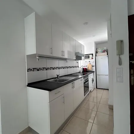 Cómodo 2 Hab + 2 Baños | Centro *