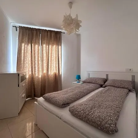 Cómodo 2 Hab + 2 Baños | Centro Fuengirola