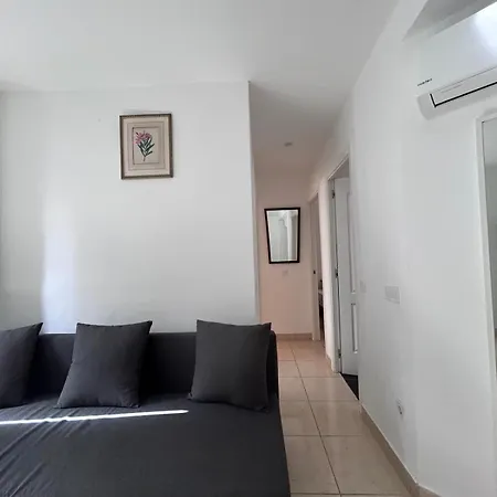 Cómodo 2 Hab + 2 Baños | Centro Apartamento