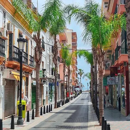 Cómodo 2 Hab + 2 Baños | Centro * Fuengirola