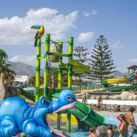 Cómodo 2 Hab + 2 Baños | Centro * Fuengirola
