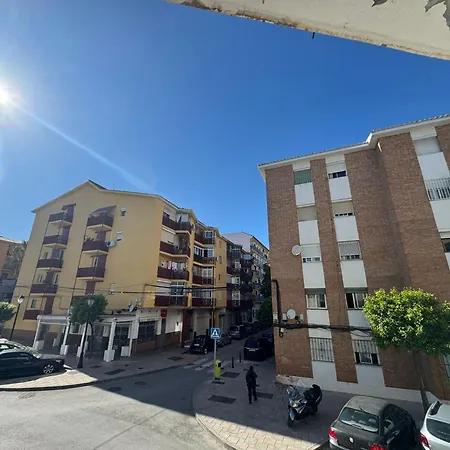 Cómodo 2 Hab + 2 Baños | Centro Fuengirola