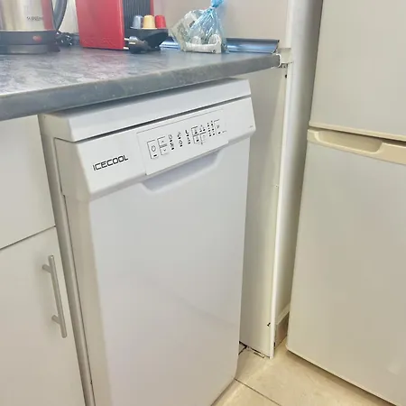 Cómodo 2 Hab + 2 Baños | Centro Fuengirola