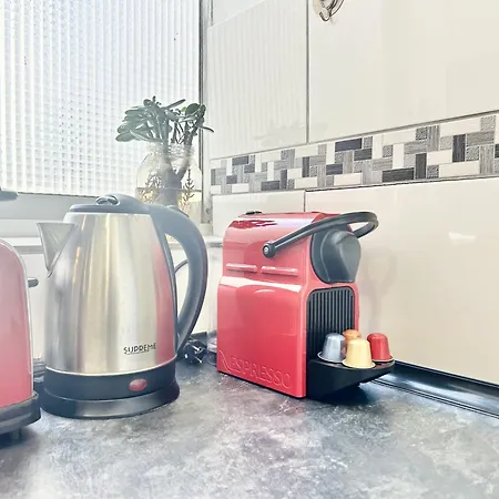 Cómodo 2 Hab + 2 Baños | Centro * Fuengirola