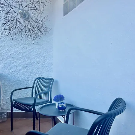Cómodo 2 Hab + 2 Baños | Centro * Fuengirola
