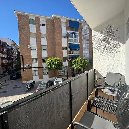 Comodo 2 Hab + 2 Banos | Centro Daire *
