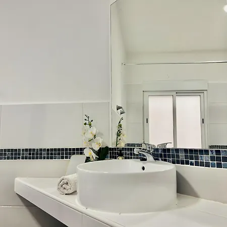 Comodo 2 Hab + 2 Banos | Centro Fuengirola