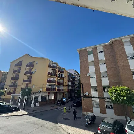 Comodo 2 Hab + 2 Banos | Centro Daire Fuengirola