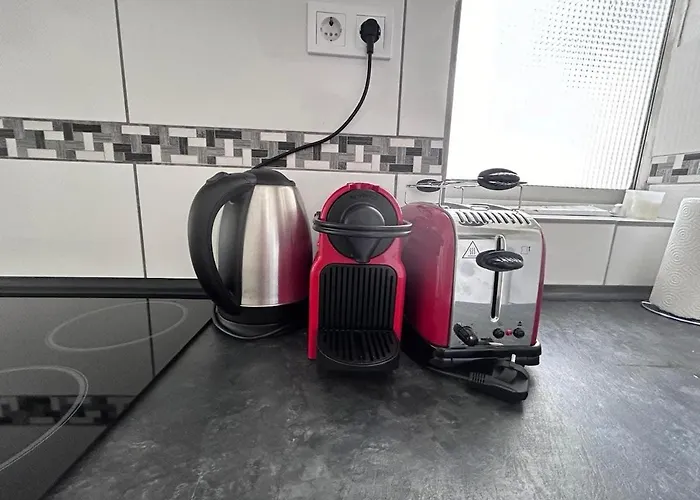 Center Terrace, Wifi Near The *