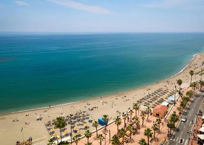 Center Terrace, Wifi Near The