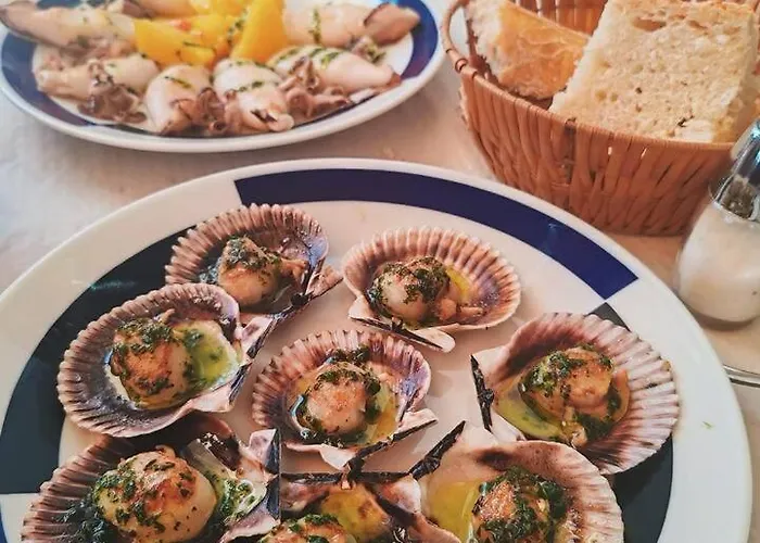 Center Terrace, Wifi Near The Apartment