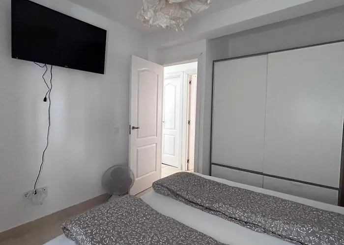 Center Terrace, Wifi Near The