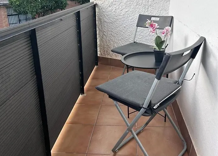 Center Terrace, Wifi Near The