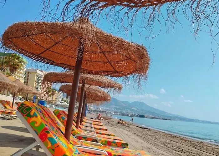 Center Terrace, Wifi Near The Apartment *