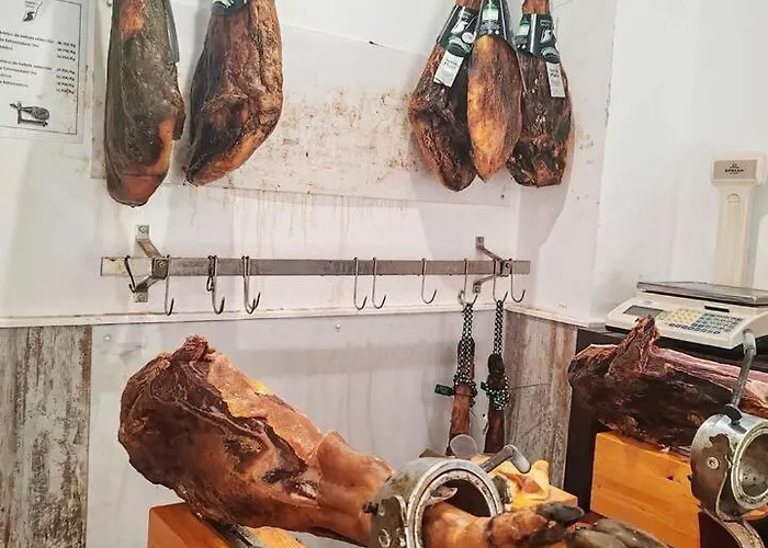 Center Terrace, Wifi Near The Fuengirola