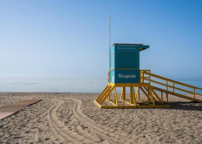 Center Terrace, Wifi Near The