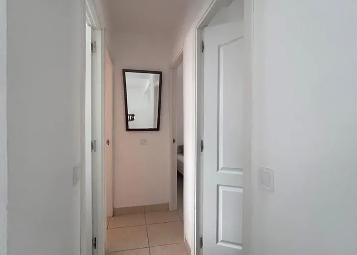 Center Terrace, Wifi Near The