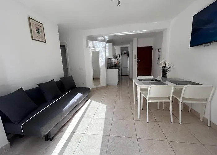 Apartment Center Terrace, Wifi Near The *