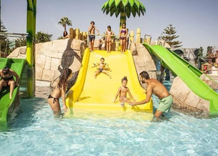 Center Terrace, Wifi Near The Apartment