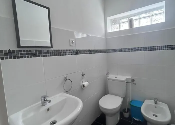 Center Terrace, Wifi Near The