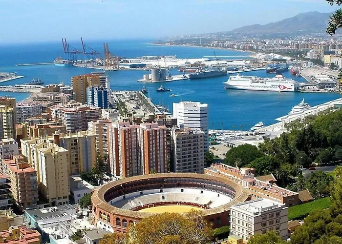 Center Terrace, Wifi Near The *