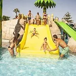 Comodo Apt 2 Hab + 2 Banos | Fuengirola Centro Lejlighed